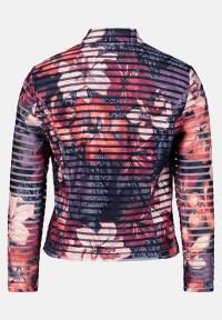 Vera Mont Blazer-Jacke mit Print