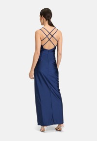 Vera Mont Abendkleid figurbetont