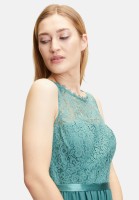 Vera Mont Cocktailkleid mit Spitze