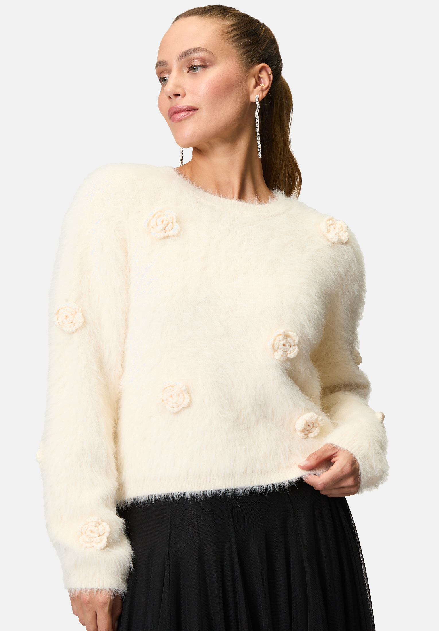 zeroStrickpullover | Betty Barclay