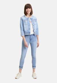 Betty Barclay Jeansjacke mit 3/4 Arm