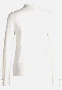 Betty Barclay Rollkragenpullover langarm