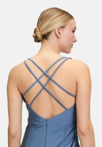 Vera Mont Abendkleid figurbetont