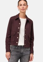 zero Twill-Blazer mit Klappentaschen | Betty Barclay