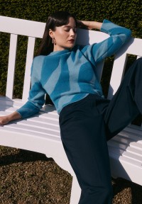 BETTY & COStrickpullover