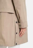 Betty Barclay Outdoorjacke mit abnehmbarer Kapuze