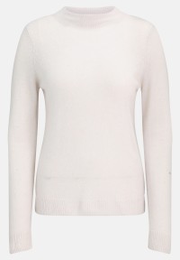 Betty Barclay Kaschmir-Pullover mit Stehkragen