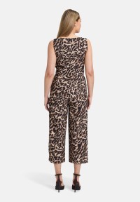 Betty Barclay Jumpsuit mit Eingrifftaschen
