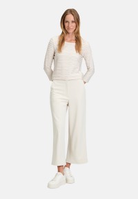 Betty Barclay Basic Shirt mit Wellenstruktur