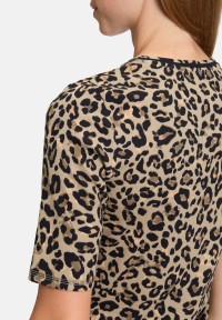 Betty Barclay Basic Shirt mit Rippenstruktur