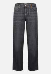 CartoonUsed Look-Jeans