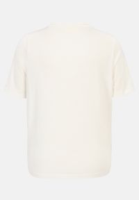 Cartoon Casual-Shirt mit Rundhalsausschnitt