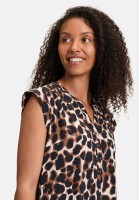 BETTY & CO Blusentop mit Print