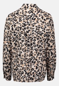 BETTY & CO Hemdbluse mit Print