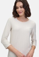 Betty Barclay Basic Shirt mit Rundhalsausschnitt