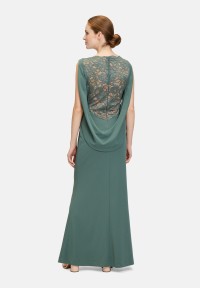 Vera Mont Abendkleid mit Spitze