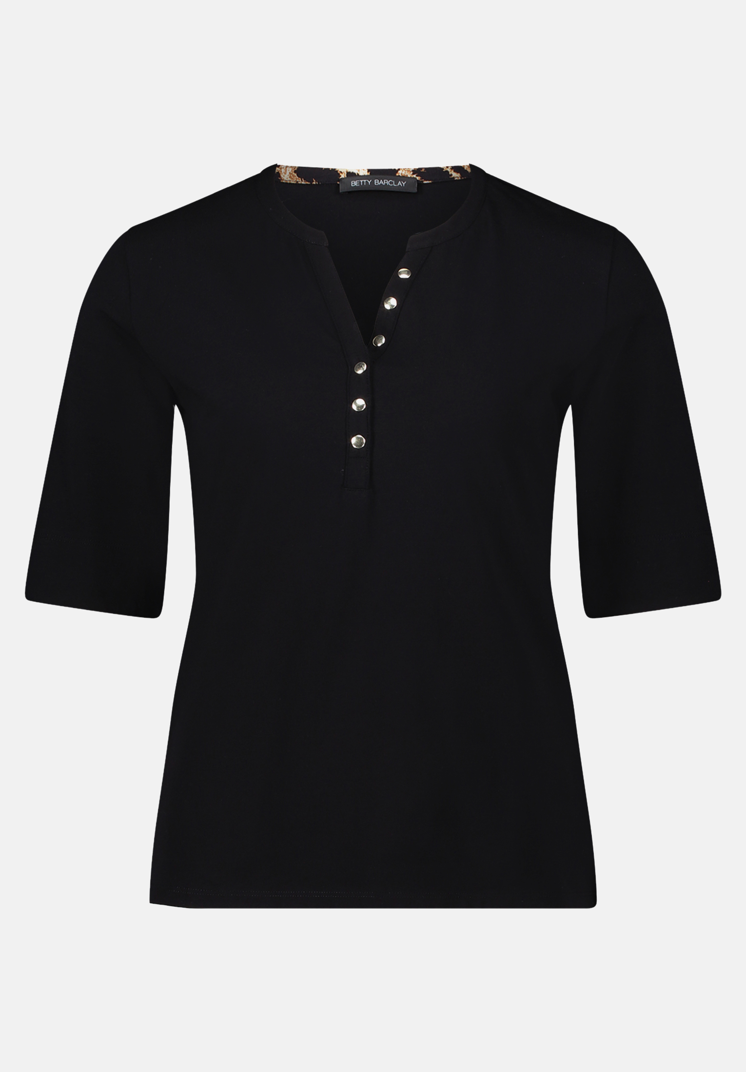 Betty Barclay Basic Shirt