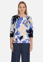 Betty Barclay Culotte unifarben