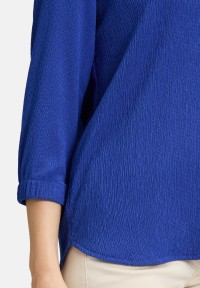 Betty Barclay Schlupfbluse mit Struktur