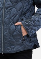 Betty Barclay Outdoorjacke mit abnehmbarer Kapuze
