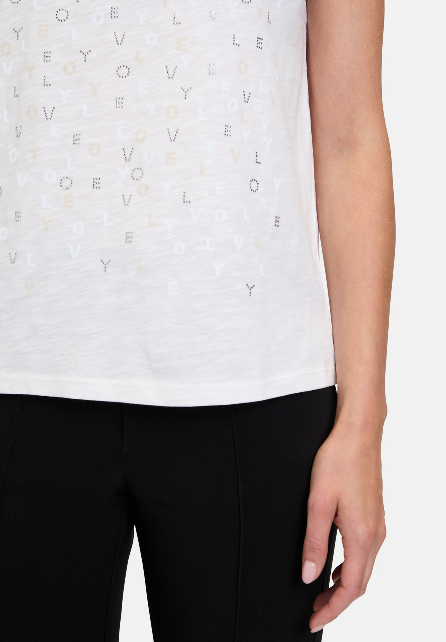 CartoonPrintshirt