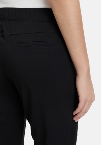 Betty Barclay Stretch-Hose mit elastischem Bund