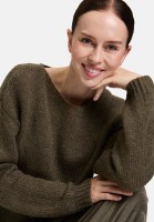 Vera Mont Casual-Kleid zweiteilig