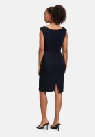 Vera Mont Cocktailkleid im Glitzer-Look