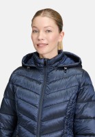Betty Barclay Outdoorjacke mit abnehmbarer Kapuze