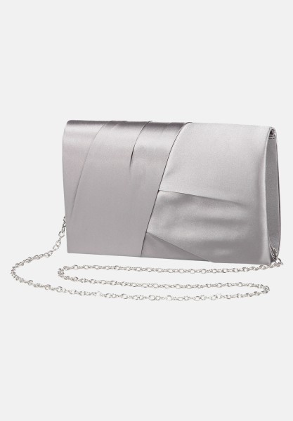Vera Mont Clutch-Tasche unifarben
