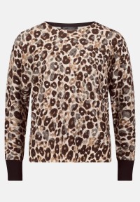 Betty Barclay Strickpullover mit Jacquard