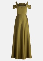 Vera Mont Abendkleid schulterfrei