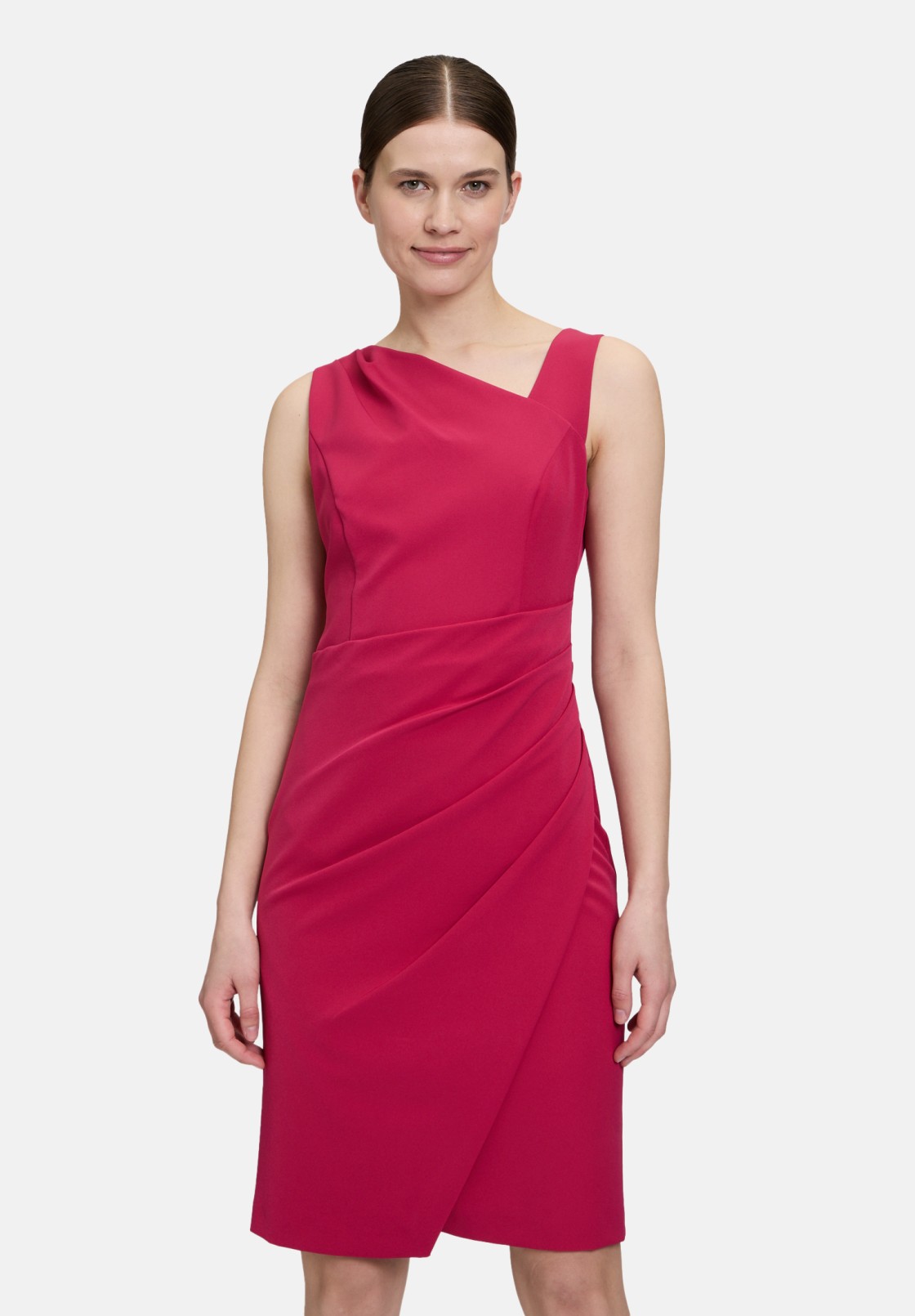 Vera Mont Cocktailkleid ohne Arm