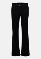 Black Denim