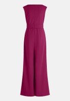 Vera Mont Jumpsuit mit weitem Bein
