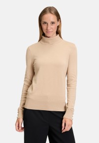 Betty BarclayRollkragenpullover