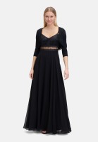Vera Mont Bolero-Jacke figurbetont