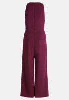 Vera Mont Jumpsuit mit Bindegürtel