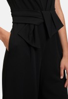 Vera Mont Jumpsuit mit weitem Bein