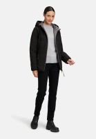 Betty Barclay Wendejacke mit Kapuze