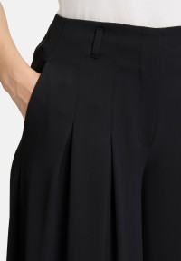 Vera Mont Anzughose mit Bundfalten