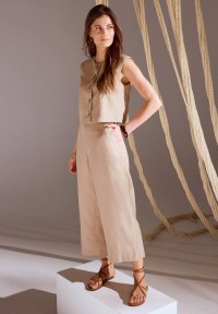zeroLeinenhose | Betty Barclay