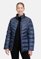 Betty Barclay Outdoorjacke mit abnehmbarer Kapuze