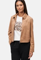 zero Jacke in Wildlederoptik | Betty Barclay