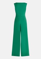 Vera Mont Jumpsuit mit weitem Bein