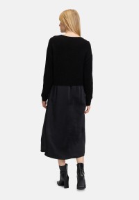Vera Mont Casual-Kleid zweiteilig