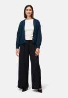 zero Grobstrickjacke offener Style | Betty Barclay