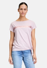 Betty BarclayHalbarm-Shirt