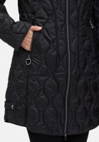Betty Barclay Outdoorjacke mit abnehmbarer Kapuze