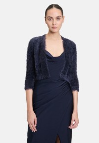 Vera MontStrickbolero